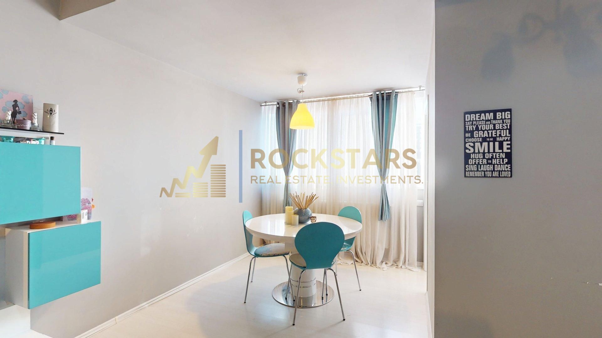 Apartament 3 camere | Doua niveluri | 74 mp | zona Fizicienilor - Poză 6