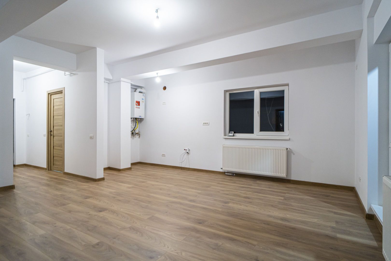 Militari - Pacii - Drumul Belsugului, ap. 2 camere, bloc nou, balcon! - Poză 3