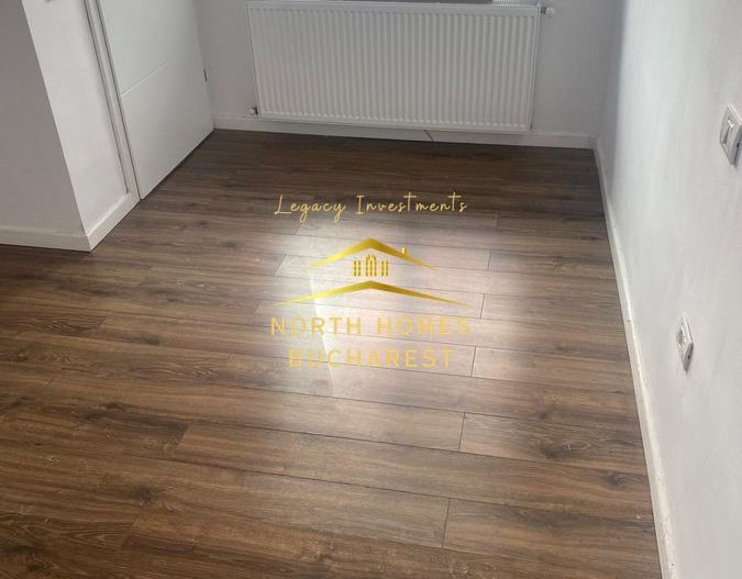 Vila de inchiriat D+P+E+M 2020 | Teiul doamnei | 100 mp curte - Poză 9