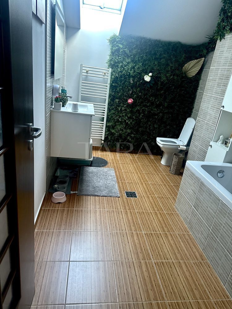 Apartament 2 camere, 81 mp, zona Eroilor – Florești - Poză 7