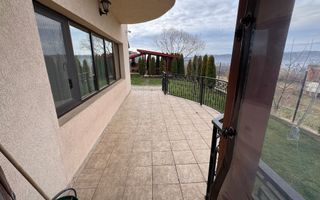 VILA 5 CAMERE 246 MP TEREN 817 MP CÂMPULUNG, 0 COMISION CUMPARATOR - Poză 25