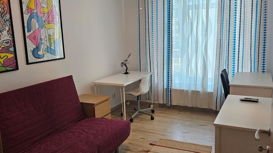 Apartament 3 camere renovat I Laguna Residence I Floreasca - Poză 7