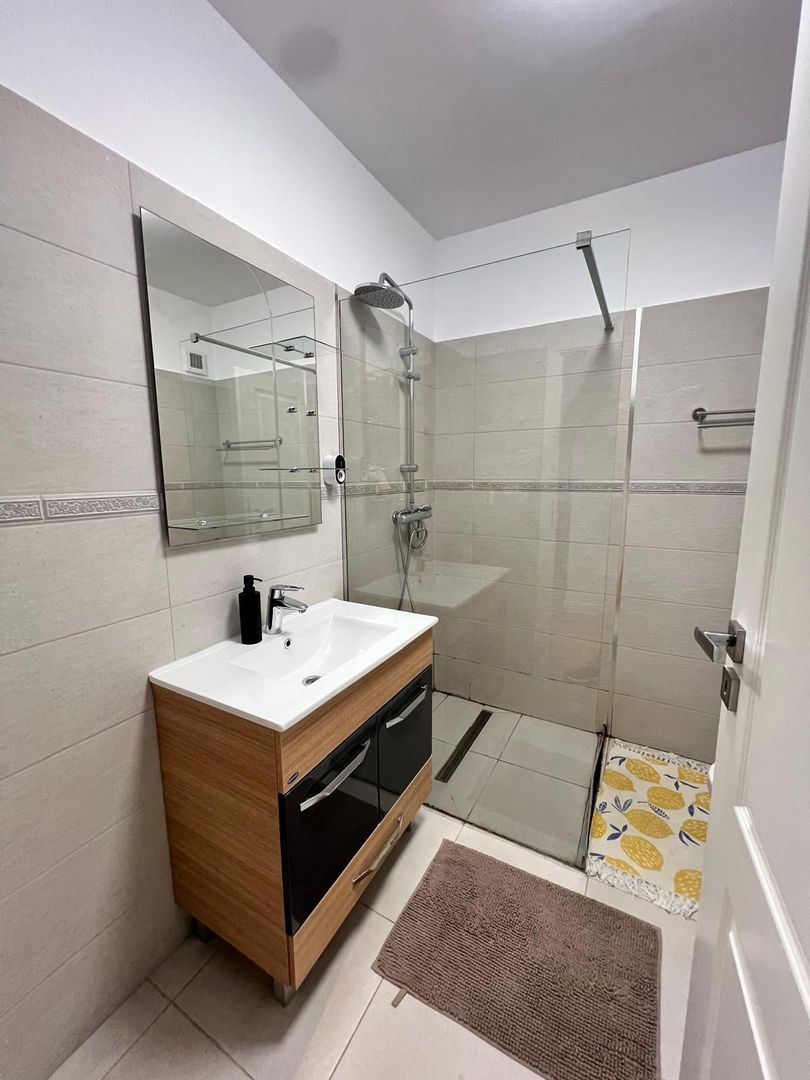 Apartament cu 2 camere | Parcare Subterana | Grand Park | Sopor - Poză 12