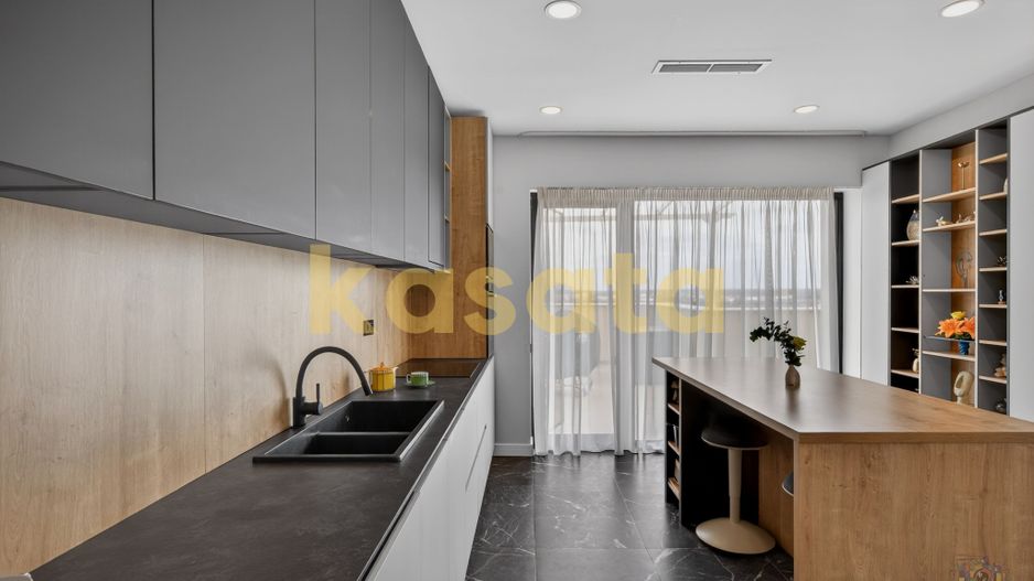 4 camere Triana Pipera | 188 mp utili | 2 locuri parcare + 2 boxe - Poză 5
