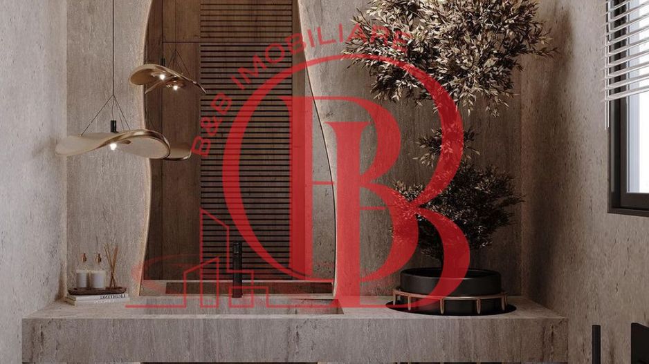 2 camere decomandat -Bucatarie generoasa-Titan-Pallady - Poză 4