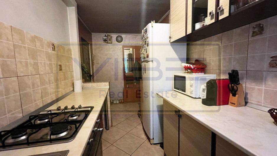 Apartament 2 camere Alexandru cel Bun- 5 min Parcul Voievozilor - Poză 5