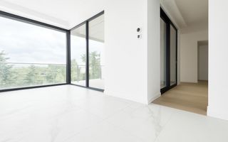 Apartament 4 camere Aviatorilor | Terasa 27mp | 2 Locuri parcare | Bloc 2024 - Poză 7