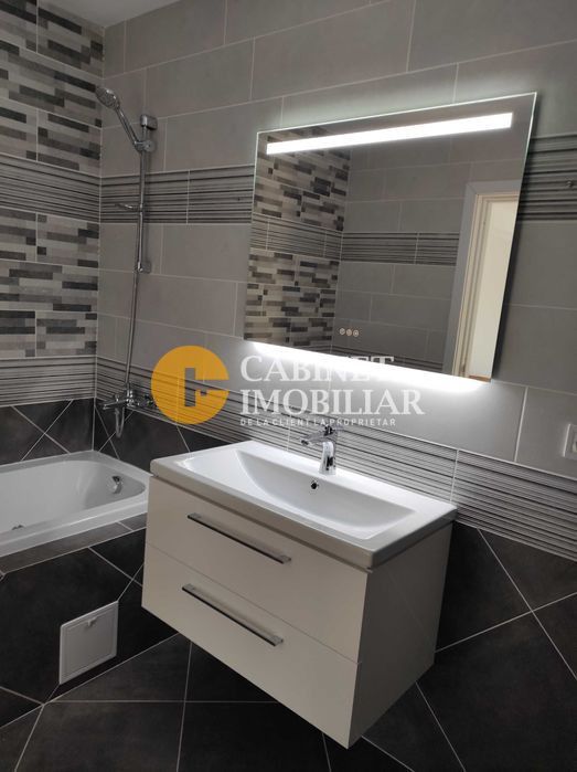 OFERTA! 3 camere - 2 locuri de parcare - boxa - mobilat - Poză 4