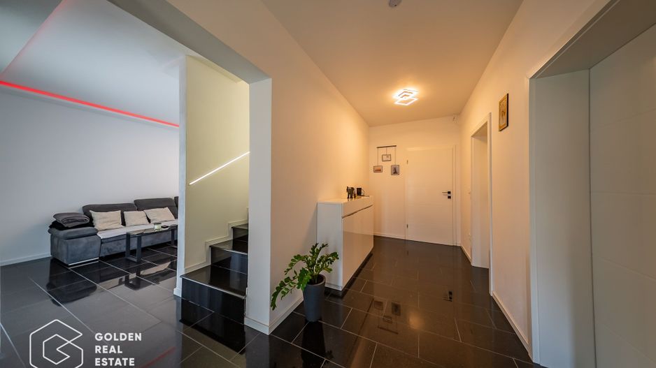 Casa noua in Frumuseni, teren 1327mp, comision 0% - Poză 14