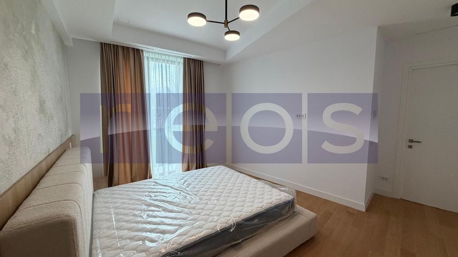 INCHIRIERE 2CAMERE | BLOC BOUTIQUE | CURTE 100MP  | 60MP | MOBILAT LUX - Poză 11
