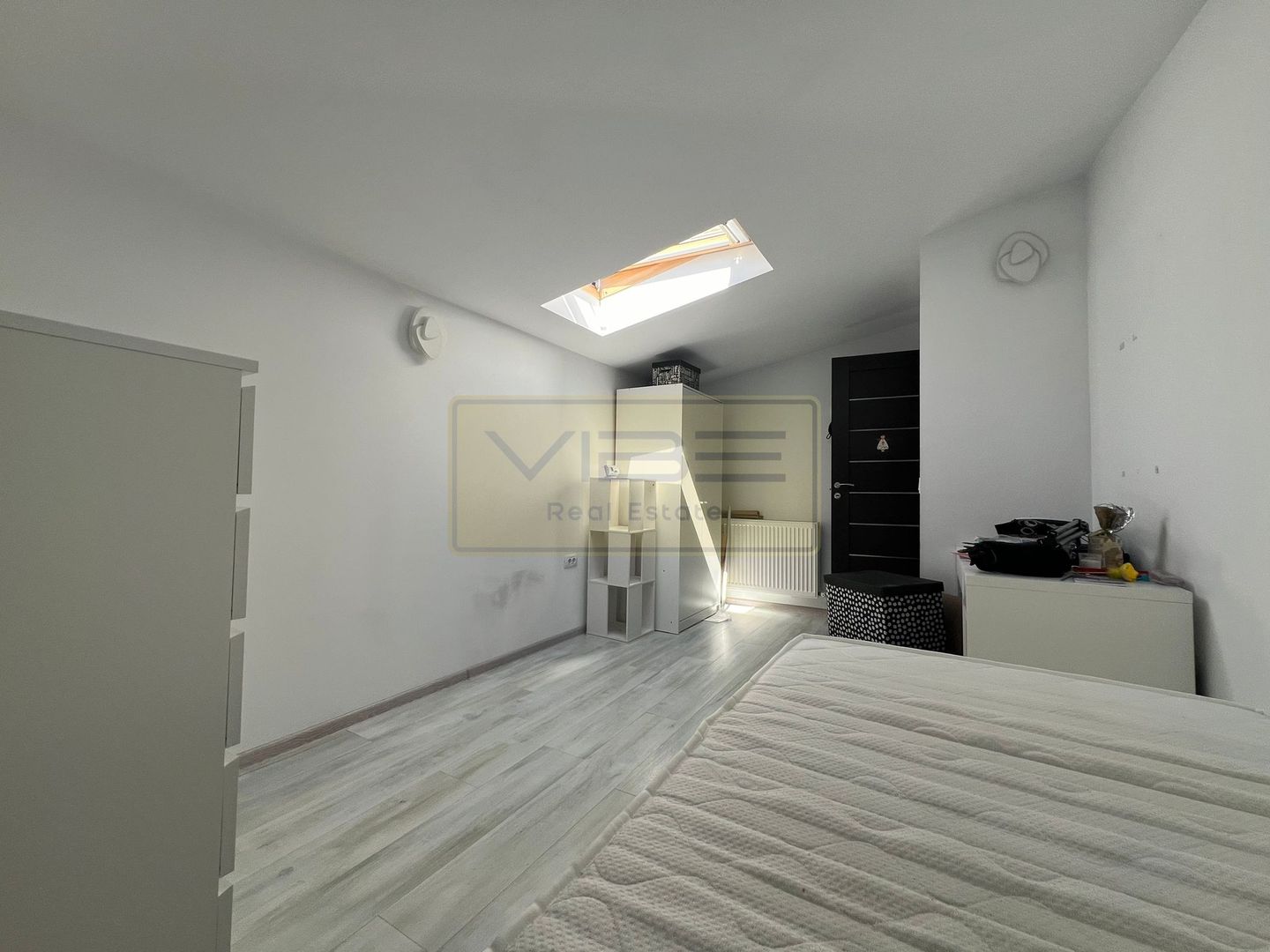 Apartament 3 camere+parcare Galata-Sos Voinesti - Poză 13