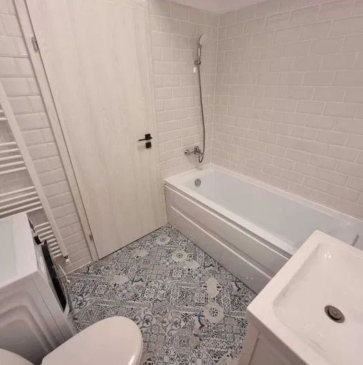 Studio de inchiriat, Bloc nou, centrala proprie, Grozavesti - Poză 7