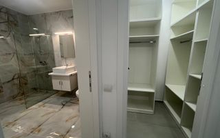 Studio nou de închiriat | Spațios | Imobil nou | Zonă semicentrală - Poză 7