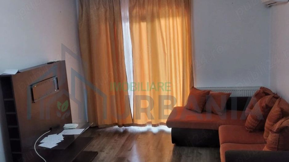 Apartament 3 camere, mobilat, în complexul rezidențial Răsărit de Soare - Pacurari, Iași - Poză 2