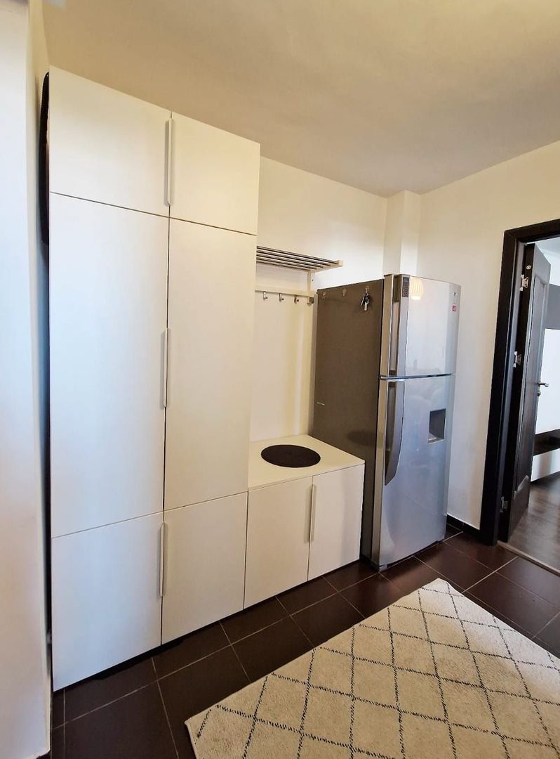 Garsoniera de vanzare Nicolae Grigorescu Parc IOR complet utilata - Poză 6