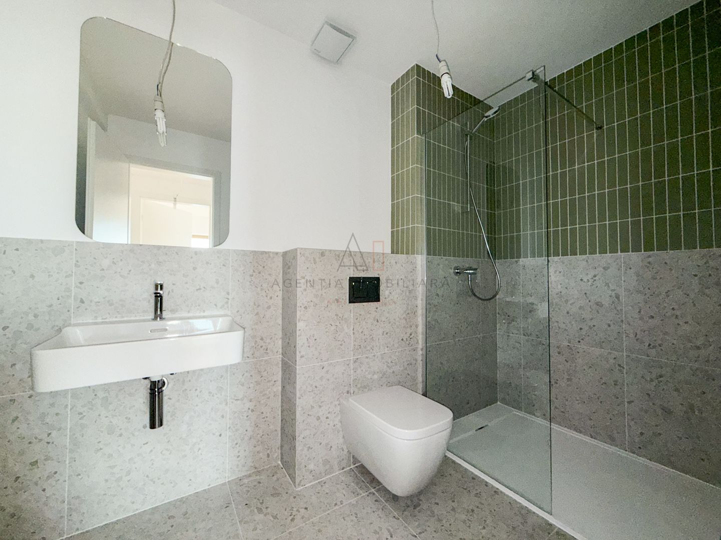 3 Camere Proiect Rezidential Terasa Panoramica | Baneasa Sisesti - Poză 10