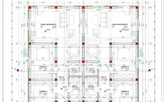 Moșnița – Calea Medveș | Casă parter | 3 camere | 88 mp | Teren 310 mp - Poză 11