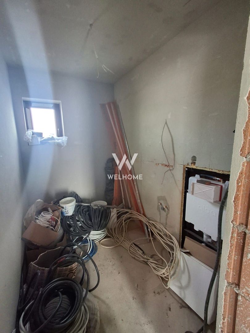 Casa duplex cu 4 camere, Selimbar, Sibiu - Poză 23