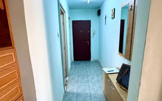 Apartament 2 camere | 61 mp | Etajul 3 | Zona Carpati 2 - Poză 15