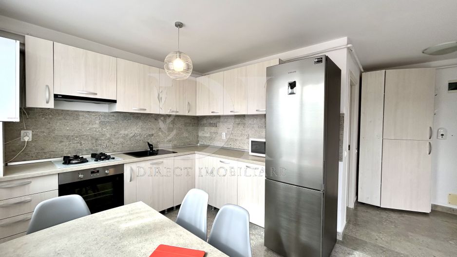 Apartament modern cu terasă generoasă – Zona Vivo Cluj - Poză 3