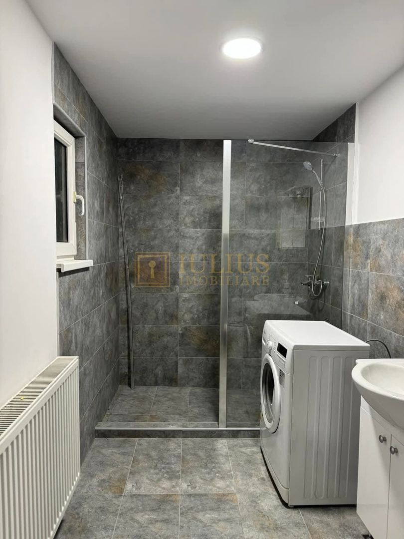 Apartament la casa, cochet intr-o zona foarte linistita. - Poză 5