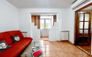 TOMIS NORD(COD 05) - Apartament 2 camere luminos, poziție excelentă - Poză 1