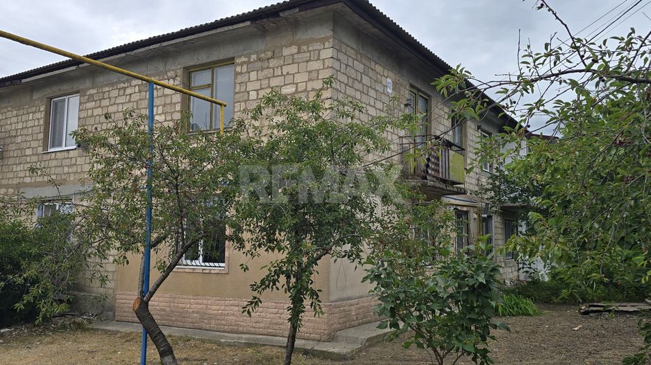 Apartament cu 2 camere în centru or. Cimișlia - Poză 3