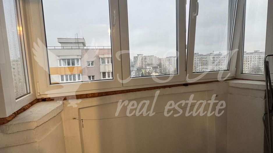 Apartament 3 camere, decomandat, zona Sebastian - Poză 10