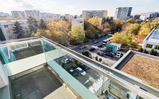 3 camere, modern, bloc nou, balcon, Gheorgheni, zona Iulius Mall - Poză 17