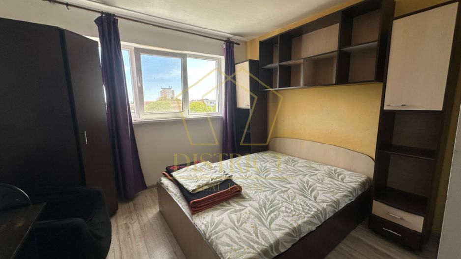 Apartament cu 1 camera | Complexul Studentesc - Poză 2