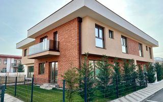 DEZVOLTATOR - Case cuplate Floresti,  zona de case - Poză 3