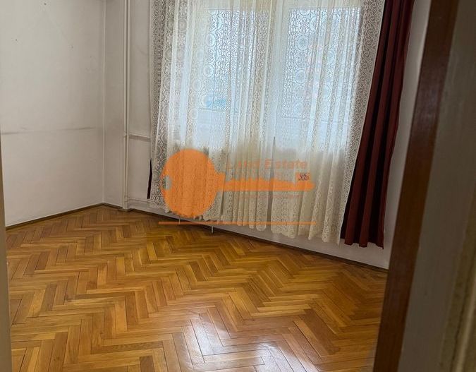 Apartament 3 camere Calea Moșilor – Traian bloc reabilitat - Poză 4