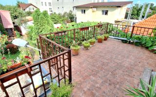 Oferim spre vanzare, casa individuala cu 5 camere + anexa, Giroc, 0% Comision - Poză 5