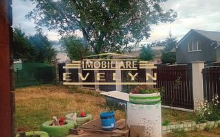 Casa + teren de vanzare in Zaicesti la strada principala, pret 75000 euro negociabil! - Poză 4