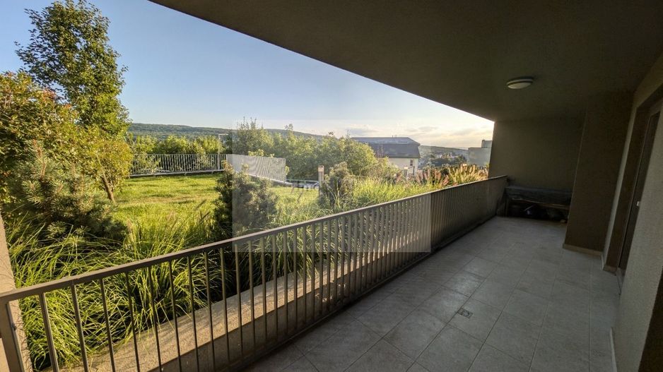 Vanzareu 3 camere, 2 băi și 2 terase | Zorilor – Golden Tulip- parcare - Poză 6