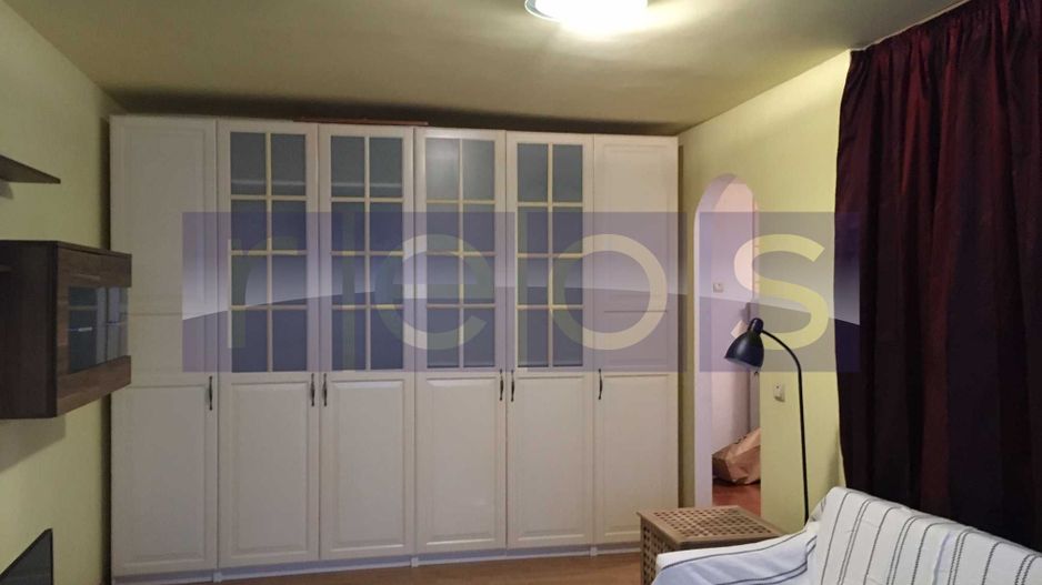 VANZARE GARSONIERA | ZONA NERVA TRAIAN - Poză 1