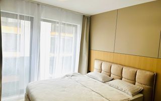 Apartament 2 camere 49mp | balcon | parcare | cartier Intre Lacuri - Poză 2