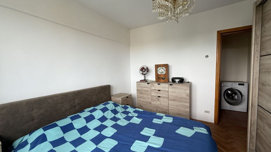 Apartament 3 camere Mihalache - Kiseleff (COMISION ZERO) - Poză 7