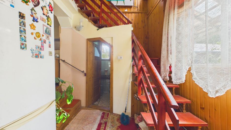 Casă Câmpani, 8000 mp teren, la poalele Apusenilor - Poză 7