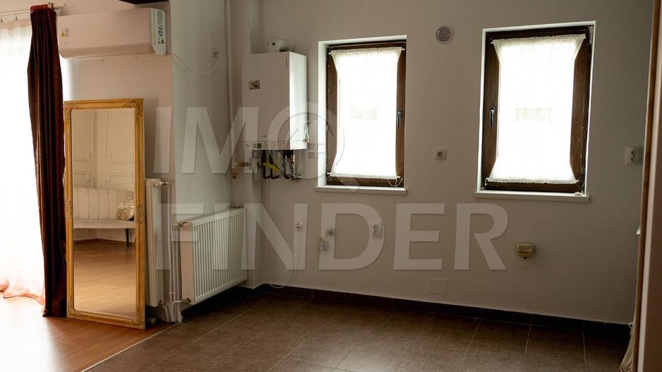 3 camere , etaj 1 din 2 – Florești, Str. Sub Cetate/ Parcul Poligon - Poză 12