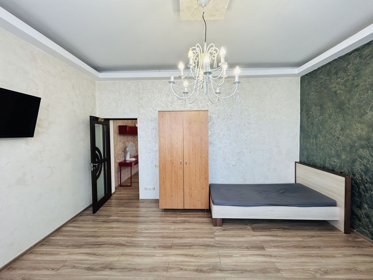 Apartament central în Sibiu – 2 camere, 60 mp – ideal investiție - Poză 6