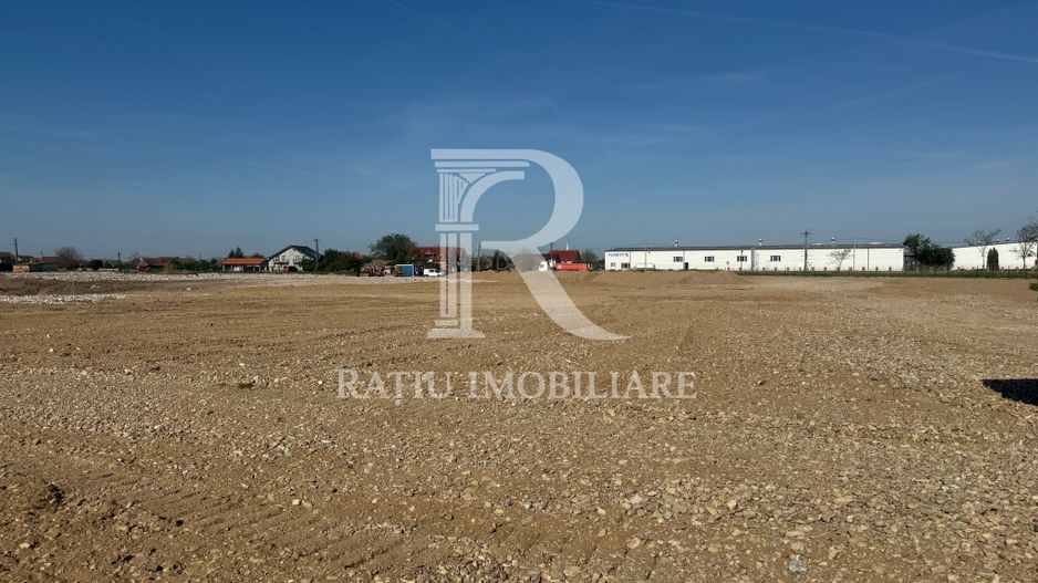 Teren intravilan | Santion | Oradea - Poză 3
