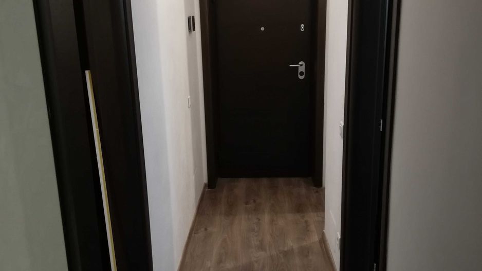 Închiriez garsonieră modernă Mihai Bravu, bloc nou - Poză 6