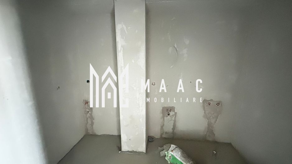 Apartament 2 camere | Etaj 1 | Încălzire în pardoseală | Parcare | Șelimbăr - Poză 5