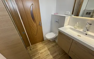 Apartament cu 2 camere, decomandat, 54mp, Zona Pandurilor - Poză 14