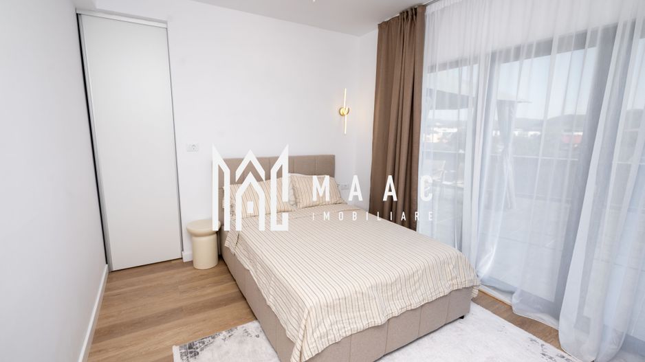 Penthouse de vânzare | Strada Ostroveni | Terasă 95mp | Vedere panoramică - Poză 14