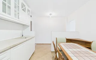 Apartament 3 camere decomandat, complet renovat - Metrou Lujerului - Poză 17