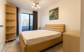 3 camere, terasa, bloc nou, Marasti Zona Piata Marasti, The Office - Poză 1