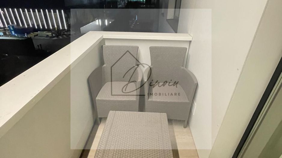 Apartament 2 camere CORTINA NORTH Pipera I loc parcare - Poză 19