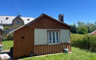 Casă de vânzare Zaharești/Suceava - Poză 41